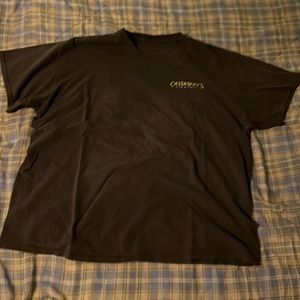 CastAways bar and grill t shirt